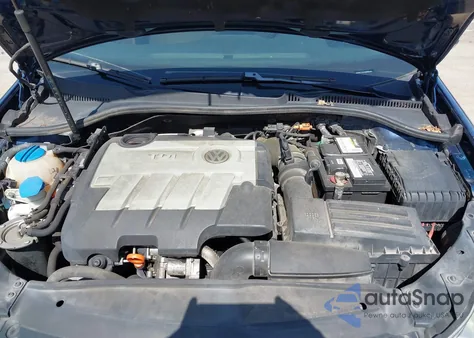 2013 Volkswagen Jetta Sportwagen 2.0L Tdi from USA, damaged, VIN 3VWPL7AJ1DM663907